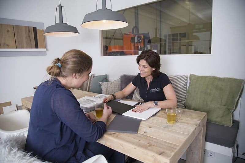 interieuradvies op maat