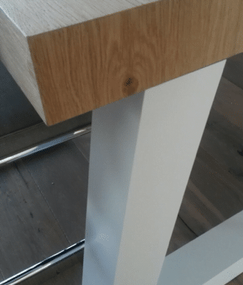 Fineer onderhoudtips