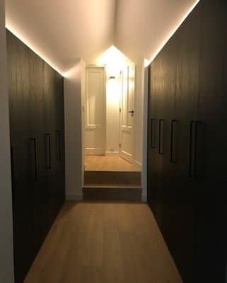 Kledingkast op maat Kledingkast op maat