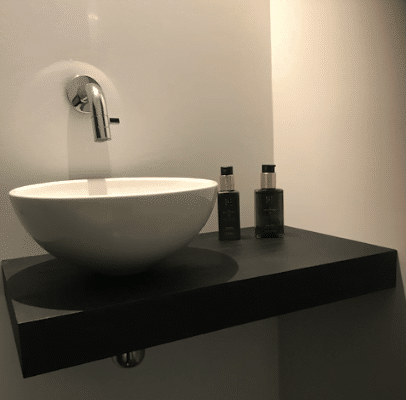 Toiletplank op maat Toiletplank op maat