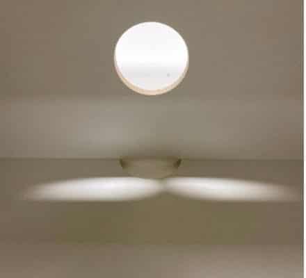 Kabels wegwerken TV kast