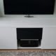 TV meubel met ventilatie