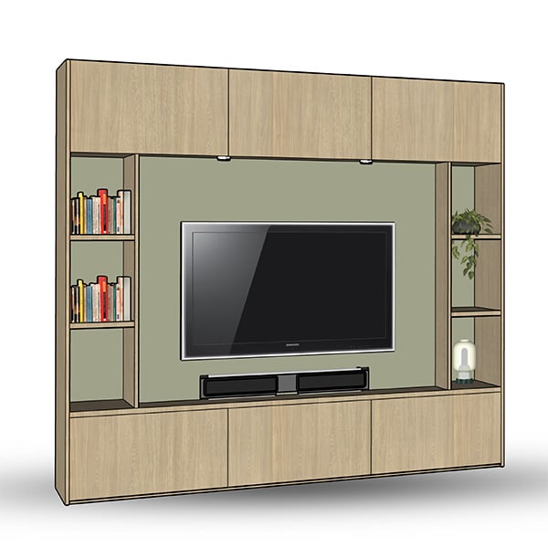 tv-kast-wall-meubel-maatwerk